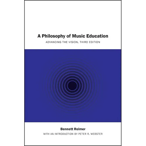 A Philosophy of Music Education - Paperback