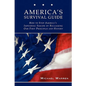 America's Survival Guide - Paperback
