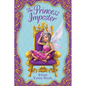 The Princess Imposter - Hardcover