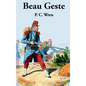 Beau Geste - Hardcover