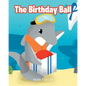 The Birthday Ball - Paperback