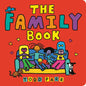 The Family Book - Board Book