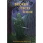 Broken Pieces Shine - Paperback