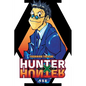 Hunter X Hunter (3-In-1 Edition), Vol. 2: Includes Vols. 4, 5 & 6 - Paperback