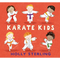 Karate Kids - Hardcover