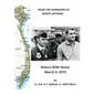 From the Dungeons of North Vietnam: Return with Honor March 4, 1973 - Hardcover