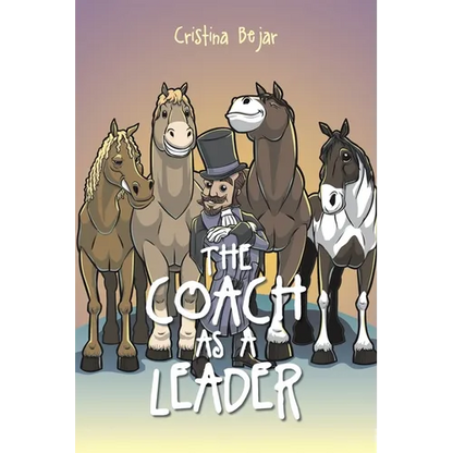 The Coach as a Leader - Paperback