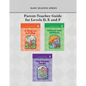 Basic Reading Series, Parent-Teacher Guide for Levels D, E and F - Paperback