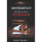 Undiagnosed: The Ugly Side of Dyslexia - Paperback