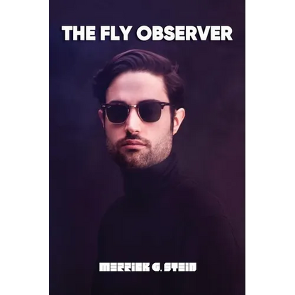 The Fly Observer - Paperback