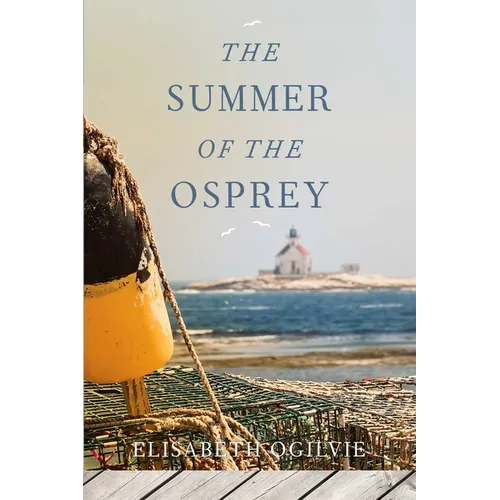 The Summer of the Osprey - Paperback