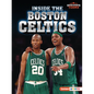 Inside the Boston Celtics - Paperback