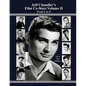 Jeff Chandler's Film Co-Stars Volume II From L to Z - Paperback