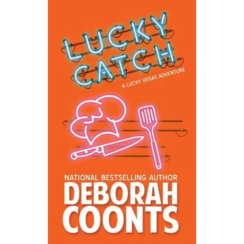 Lucky Catch - Hardcover
