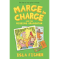 Marge in Charge and the Missing Orangutan - Paperback