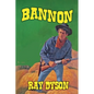 Bannon - Paperback
