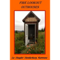 Fire Lookout Outhouses - Paperback