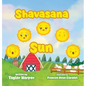 Shavasana Sun - Hardcover