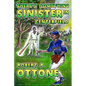 There's Something Sinister in Center Field - Paperback