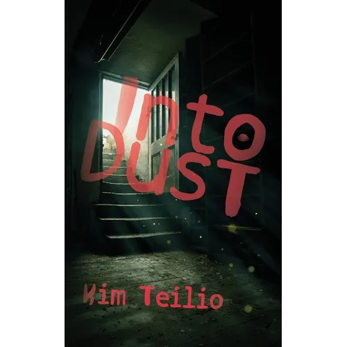 Into Dust - Paperback