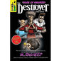 Tales of Sinanju: The Destroyer, book two End Date - Paperback