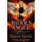Hidden Angel: A Paranormal Academy Romance - Paperback