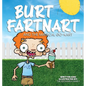 Burt Fartnart and the Magical Go-Kart - Hardcover