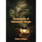 Techniques of Solomonic Magic - Hardcover