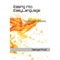 Easing into EasyLanguage: Foundation Edition - Paperback