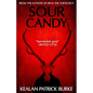 Sour Candy - Paperback