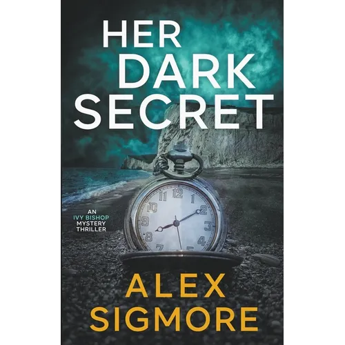 Her Dark Secret - Paperback
