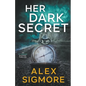 Her Dark Secret - Paperback