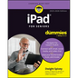 iPad for Seniors for Dummies, 2025 - 2026 Edition - Paperback