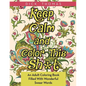Keep Calm and Color This Sh*t: An Adult Coloring Book Filled With Wonderful Swear Words - Paperback