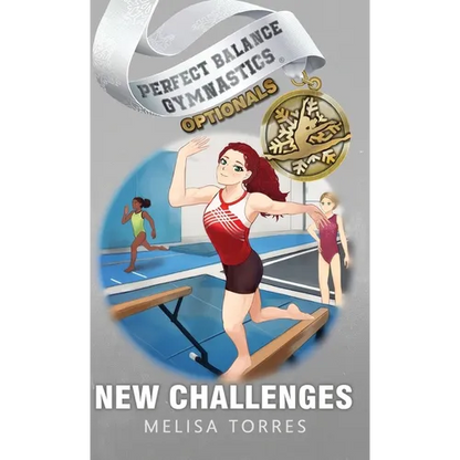 New Challenges - Hardcover
