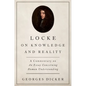 Locke on Knowledge and Reality: A Commentary on An Essay Concerning Human Understanding - Paperback