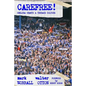 Carefree! Chelsea Chants and Terrace Culture - Paperback
