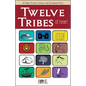 Twelve Tribes of Israel - Paperback