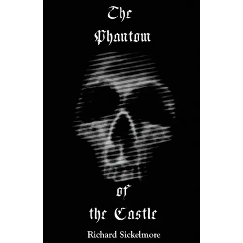 Edgar; Or, the Phantom of the Castle - Paperback