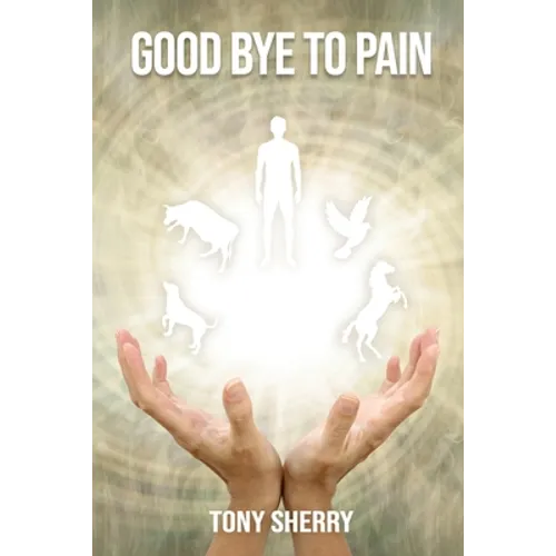 Goodbye to Pain - Paperback