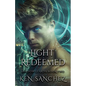 Light Redeemed (Shadowguards Book Two): A Gay Urban Fantasy Romance - Paperback