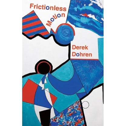 Frictionless Motion - Paperback