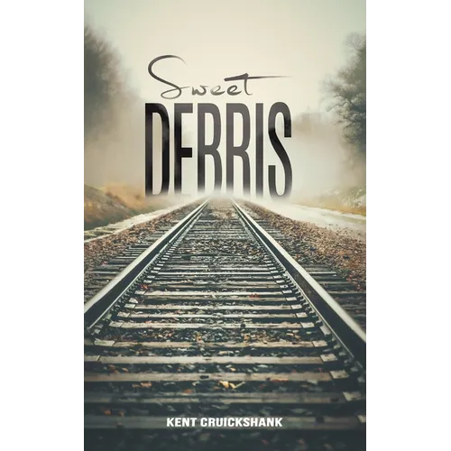Sweet Debris - Paperback
