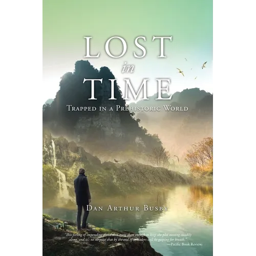 Lost in Time - Paperback
