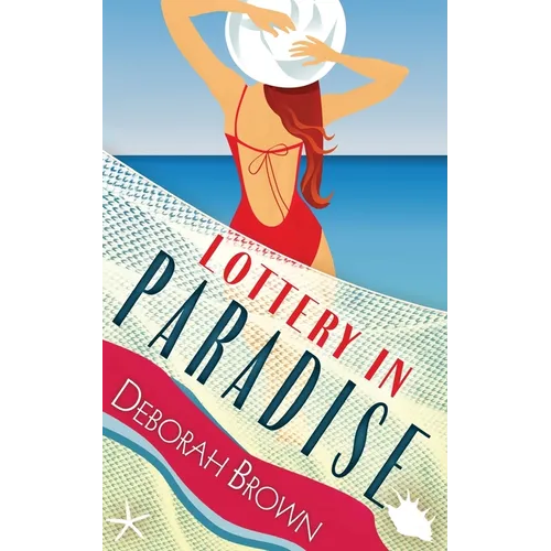 Lottery in Paradise - Paperback