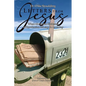 Letters from Jesus: What the Seven Ecclesias in Revelation 2-3 Say to Us Today - Paperback