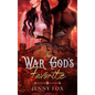 The War God's Favorite - Hardcover