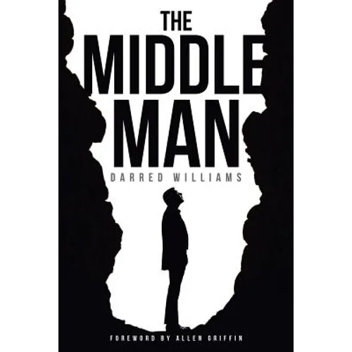 The Middle Man - Paperback