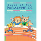 Lucas at the Paralympics - Paperback