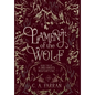 Lament of the Wolf: Book Two of A Dreamer's Misfortune - Hardcover